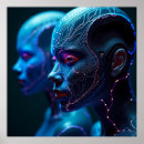 Suche nach glitch poster Neon
