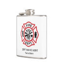 Suche nach feuerwehrmann flachmänner Feuerwehrleute