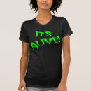 Suche nach lebendiges sein tshirts Wissenschaft