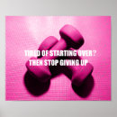 Suche nach workout motivation poster Trainingsmotivation