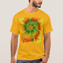 Suche nach abstrakte farbe tshirts Für ihn