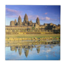 Suche nach angkor wat fliesen Tempel