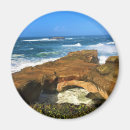 Suche nach otter magnete Ozean