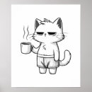 Suche nach barista poster Cappuccino