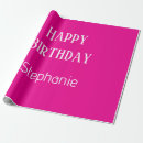 Suche nach glücklicher 50 geburtstag geschenkpapier Für sie