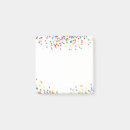 Suche nach runde post it Bunt