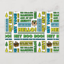 Suche nach yogi postkarten Picknickkorb