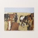 Suche nach pferdeartige puzzle Tiere