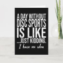 Suche nach frisbee karten Discgolf