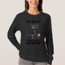 Suche nach großer fehler tshirts Katze