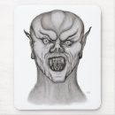 Suche nach vampir mousepads Ungeheuer