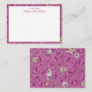 Suche nach viktorianisch kleine grußkarten William morris