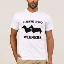Suche nach dackelhund tshirts Dachsund