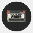 Suche nach 1980 aufkleber Vintag