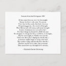 Suche nach barrett postkarten Liebe