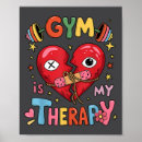 Suche nach turnhallen poster Fitness