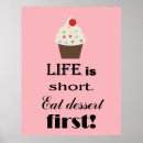 Suche nach nachtisch poster Rosa