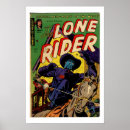 Suche nach vintage comicen poster Abenteuer