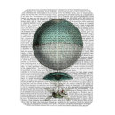 Suche nach ballon magnete Heißluftballon