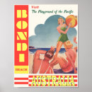 Suche nach bondi beach poster Reisen