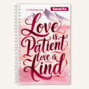 Suche nach patienten kleine notizbücher Bibelverse