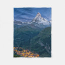 Suche nach schweizer decken Matterhorn