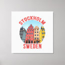 Suche nach skandinavien leinwandbilder Europa