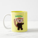 Suche nach roter panda tassen Jede person