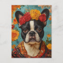 Suche nach mexikanische kultur postkarten Frida kahlo