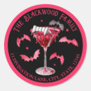 Suche nach vampire aufkleber Reißzähne