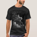 Suche nach gustave dore tshirts Tod