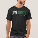 Suche nach liebe hurts tshirts Vintag