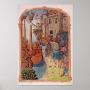 Suche nach ritter und pferd poster Schule