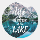 Suche nach am see aufkleber Für alle