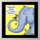 Suche nach lustige elefanten poster Für alle