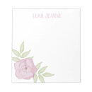 Suche nach blüte notizblock Für alle