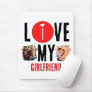 Suche nach liebe i mousepads Für ihn