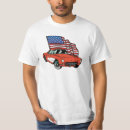 Suche nach amerikanische auto tshirts Für ihn