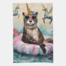 Suche nach unicorns geschirr tücher Lustig