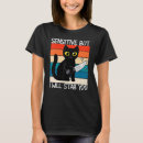 Suche nach sensitives tshirts Stich