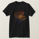 Suche nach oktopus tshirts Nautisch