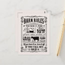 Suche nach regeln postkarten Spaß