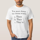 Suche nach fehlbuchstabierung tshirts Für alle