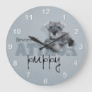 Suche nach schnauze wanduhren Jede person