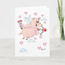 Suche nach wenn schweine fliegen karten Piggy