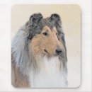 Suche nach collies mousepads Raue collie