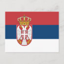 Suche nach serbische flagge postkarten Patriotisch