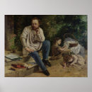 Suche nach courbet poster Französisch