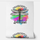 Suche nach drachenfliegen Aquarell