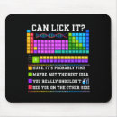 Suche nach periodensystem mousepads Lehrer